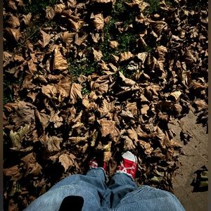 Meet your Posher, Gionni